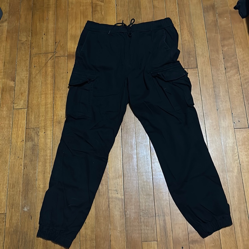 AEROPOSTALE CARGO JOGGERS